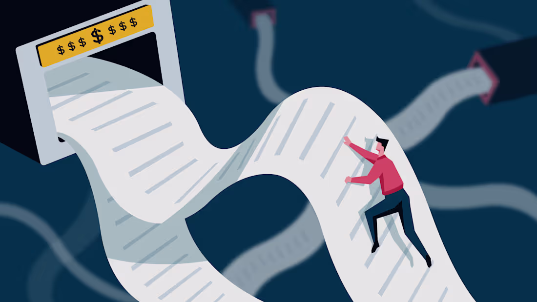 Cover image for Basics of Quote-to-cash Process and How you can Ace it