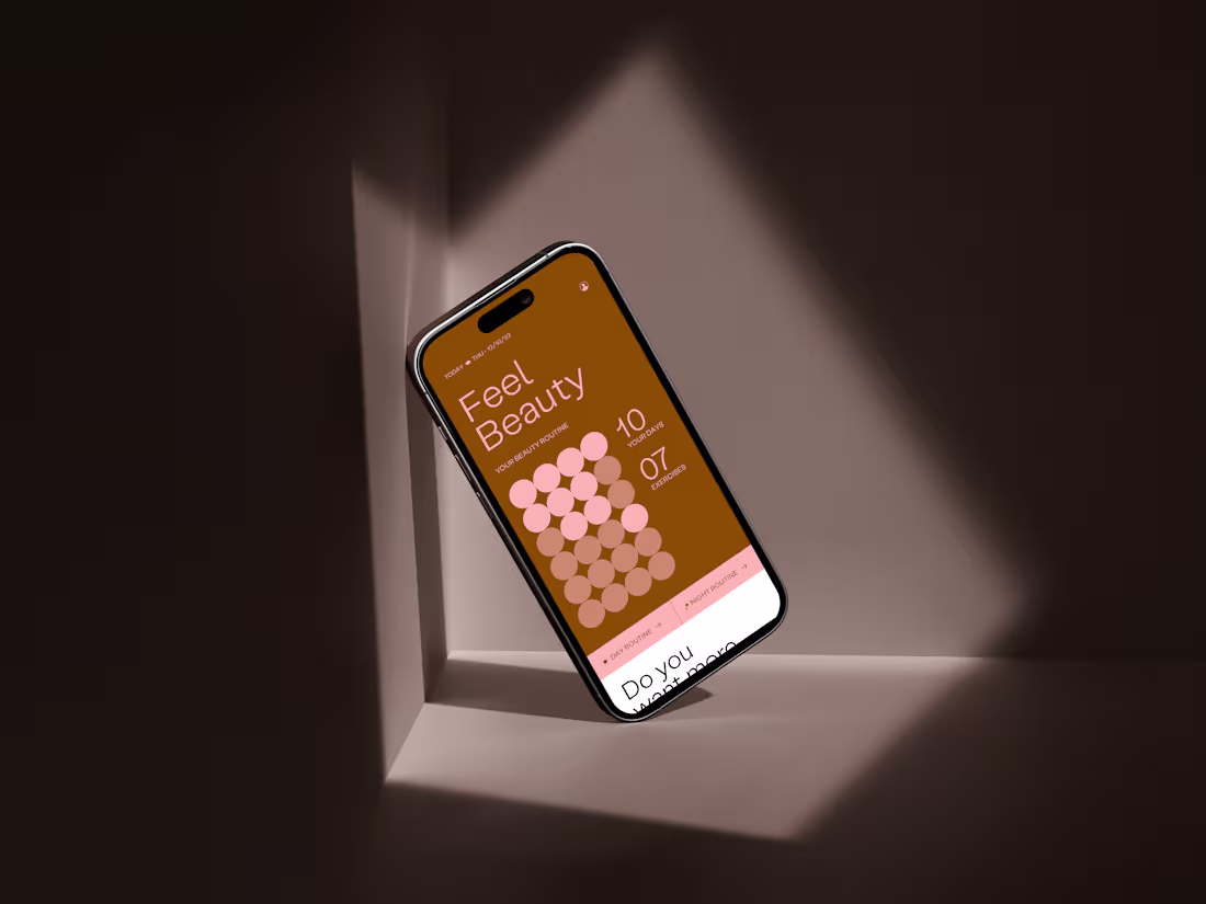 Cover image for Moodly branding 