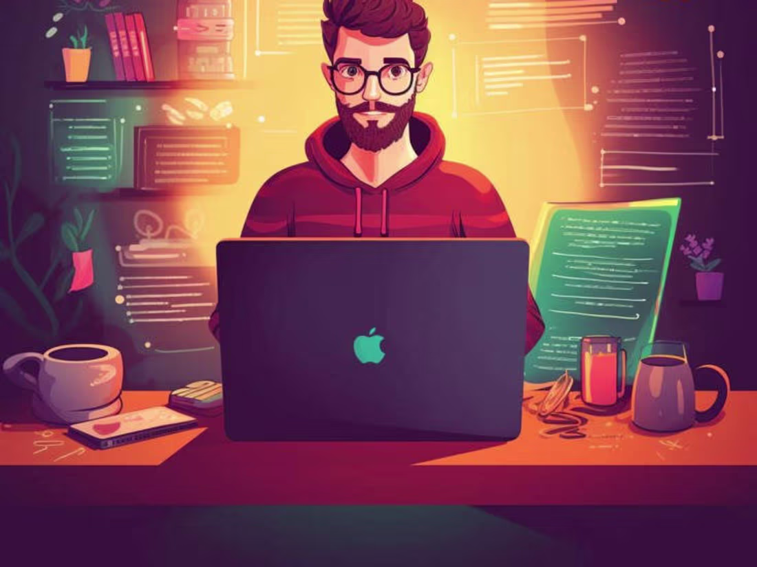 Cover image for Content Strategy and Execution for a Startup