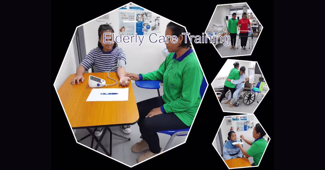 Cover image for Guide to the Best Maid Agency in Singapore