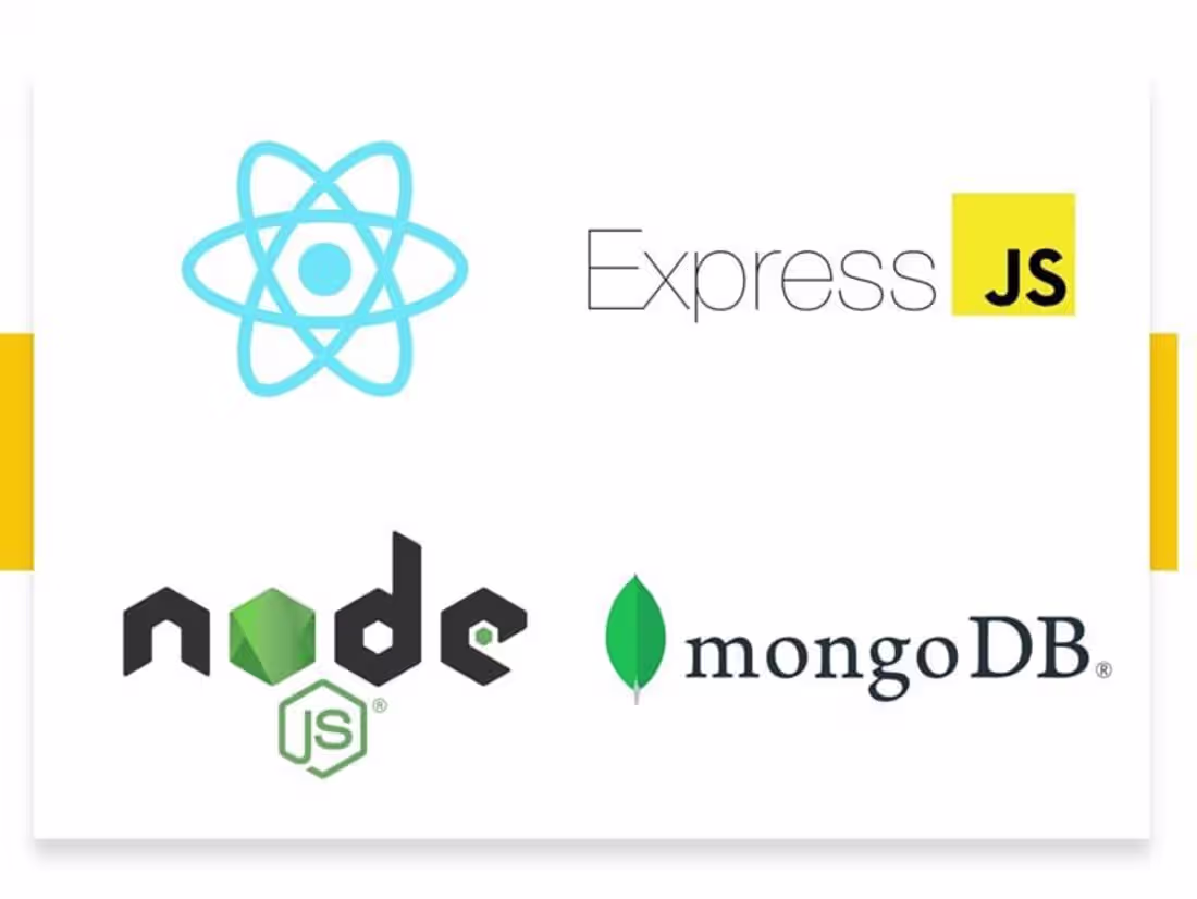 Cover image for Full Stack Development with React and Node