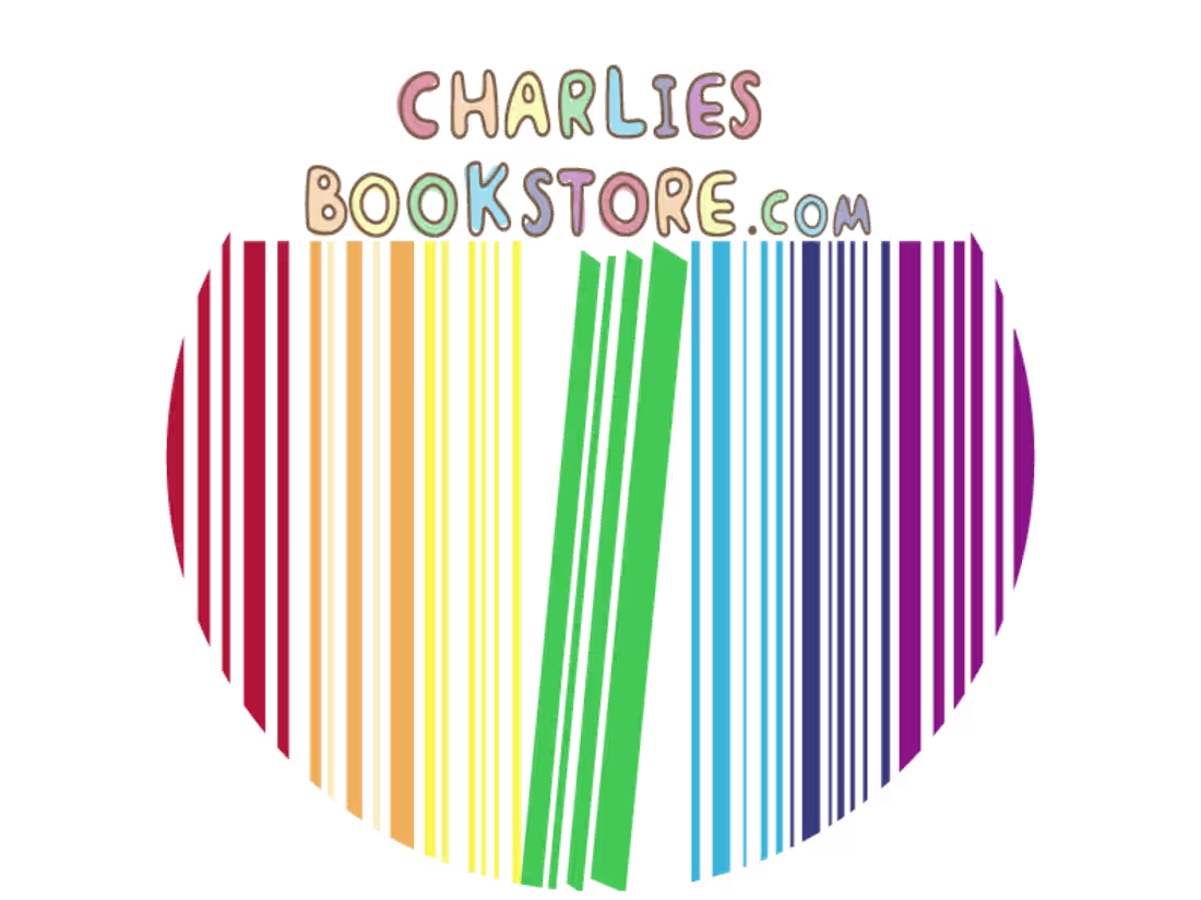 Cover image for Charlie’s Bookstore