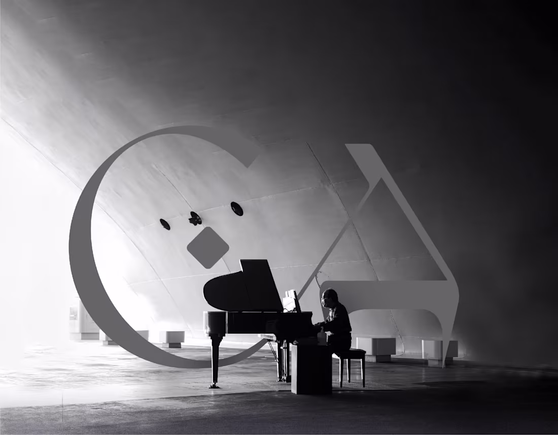 Cover image for Cadenza - Brand design