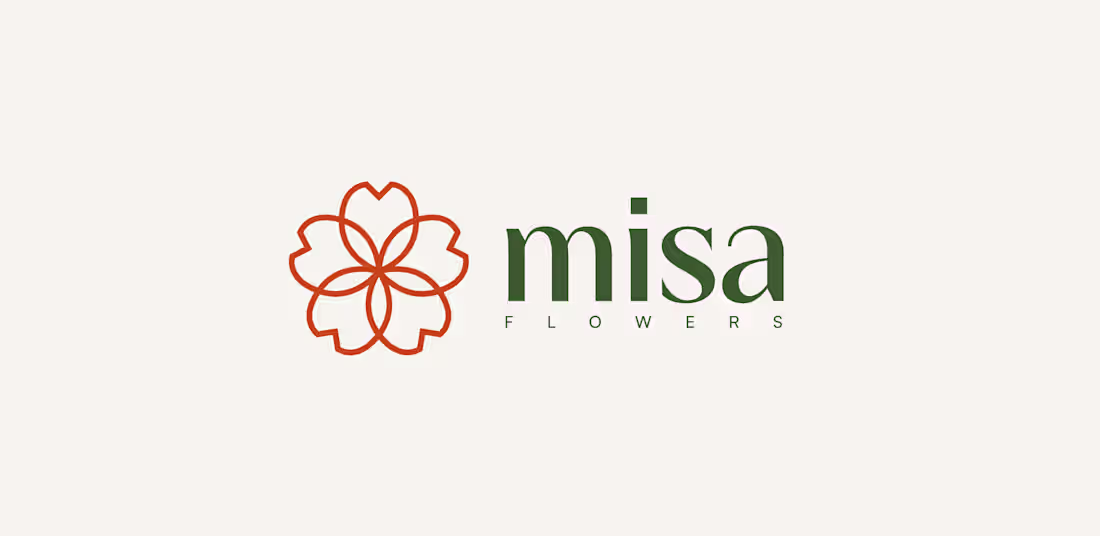 Cover image for Misa Flowers