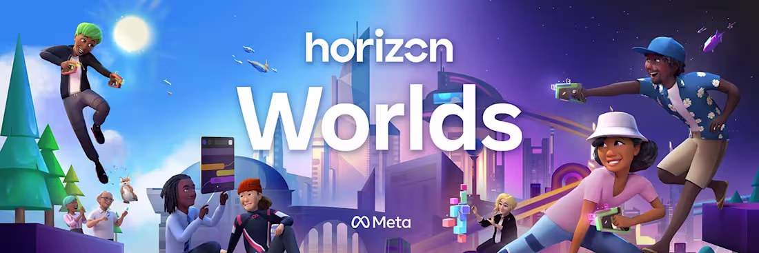 Cover image for Senior Game Designer at Meta