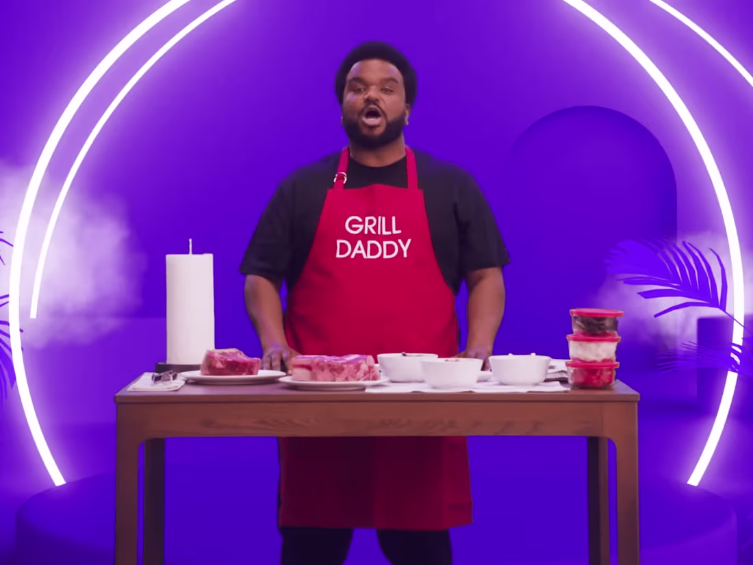 Cover image for Lead editor for Yahoo's "Build it forward" showcase