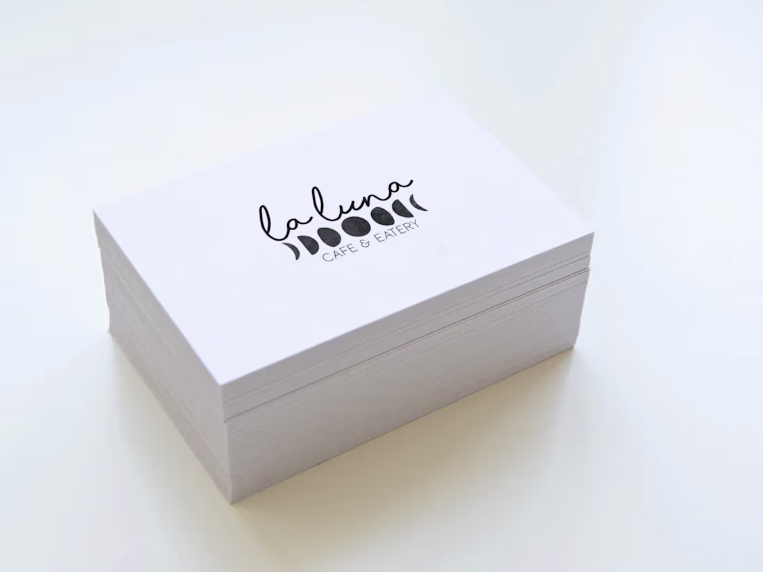 Cover image for Behance