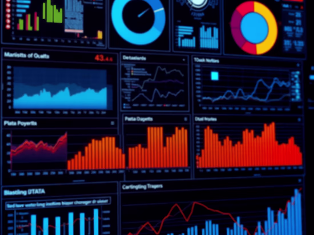 Cover image for Data Analysis, Modelling and Visualization. 