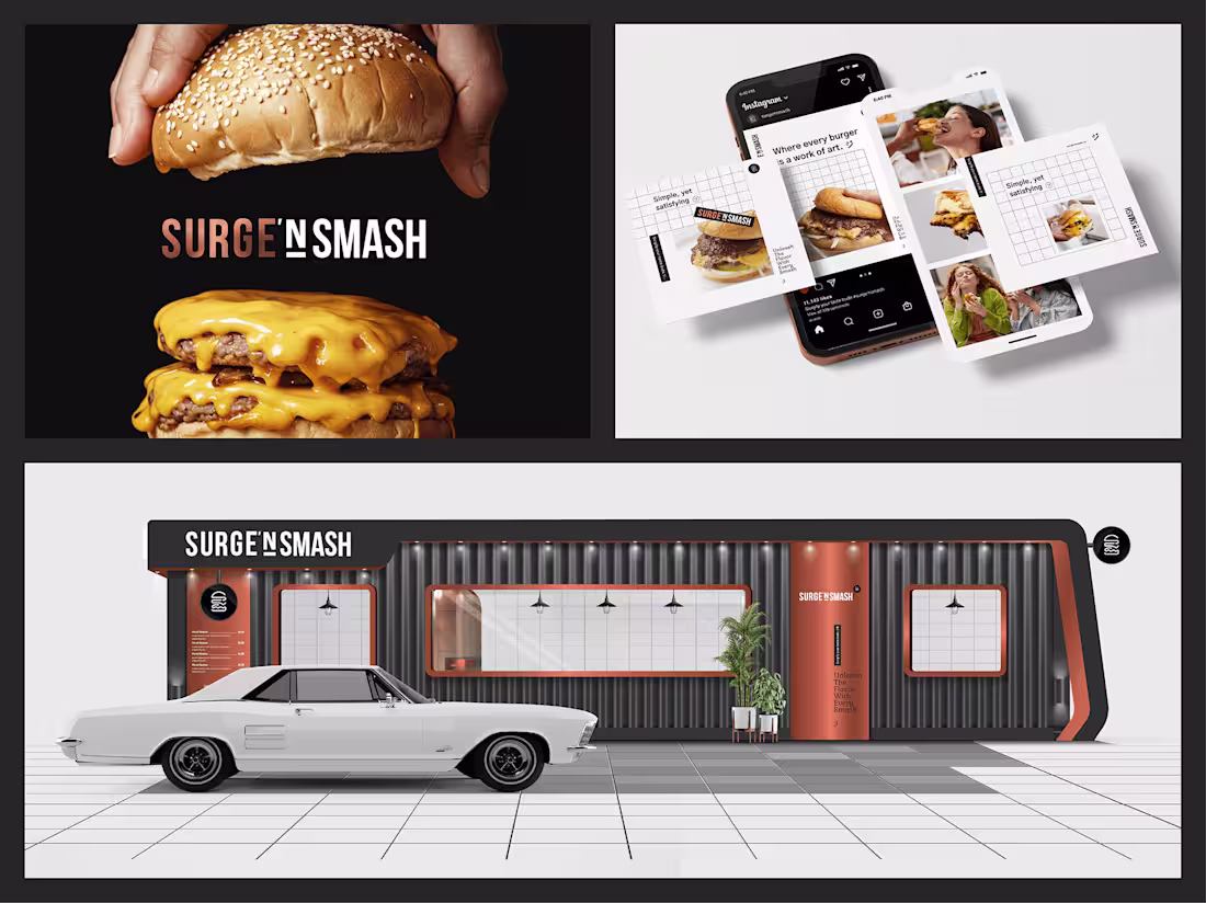 Cover image for Classic Branding Package / Most Requested