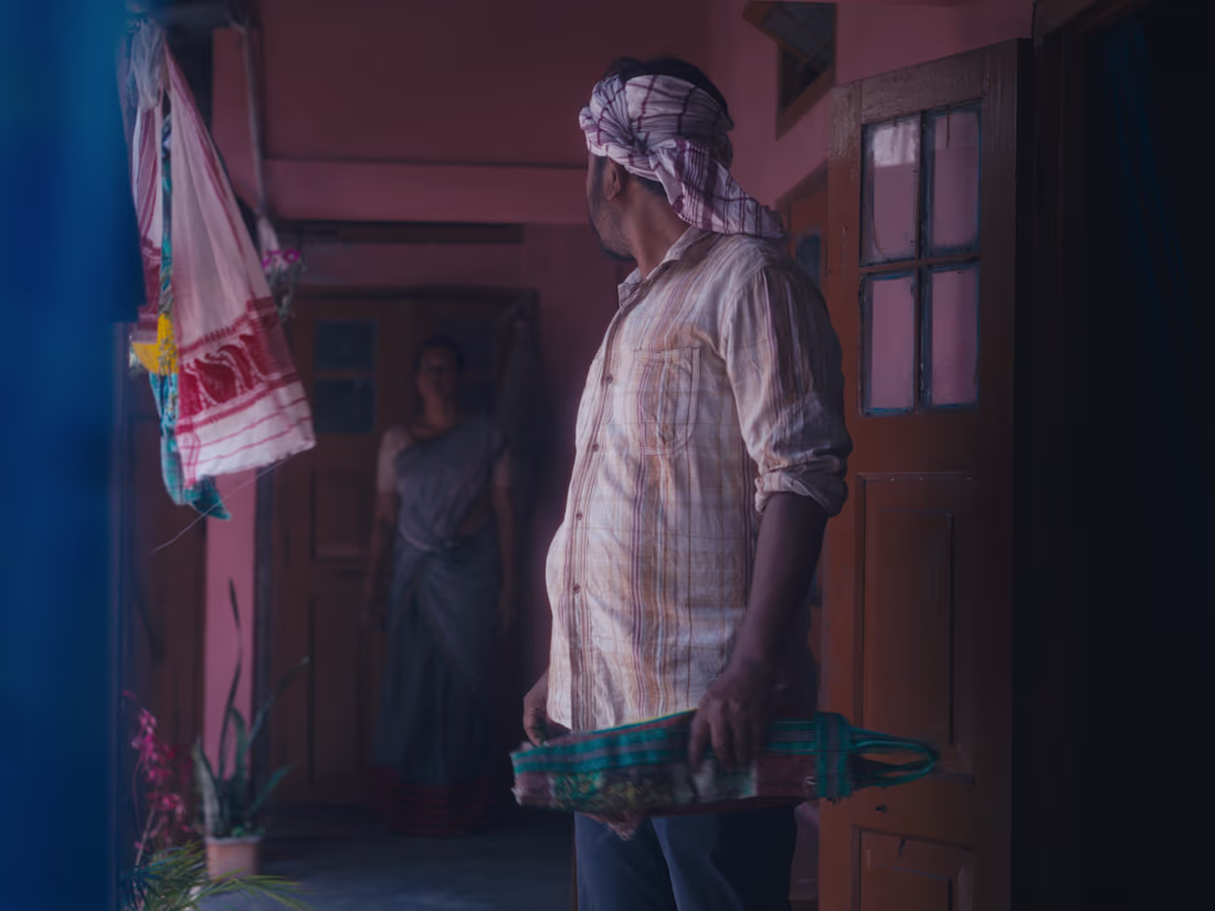 Cover image for Feature Film & Series Editing