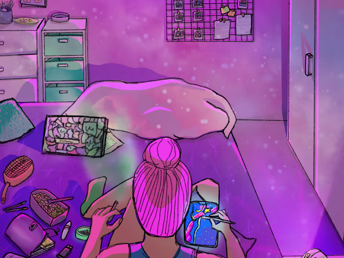 Cover image for Short Animations