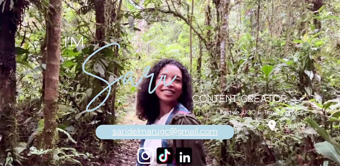 Cover image for Content Creator for your brand