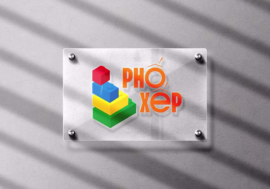 Cover image for Phố Xếp Project