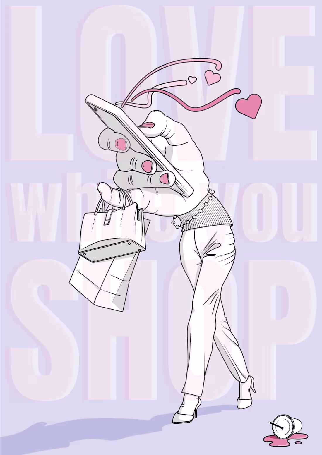 Cover image for HANDS