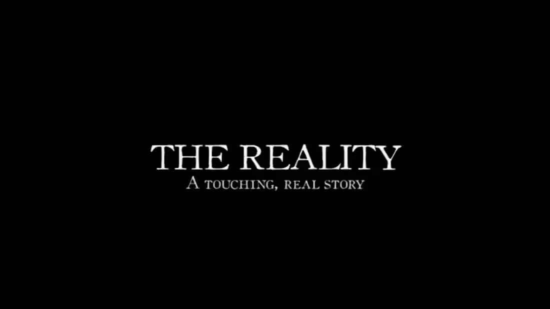 Cover image for The Reality - A Short Documentary - YouTube