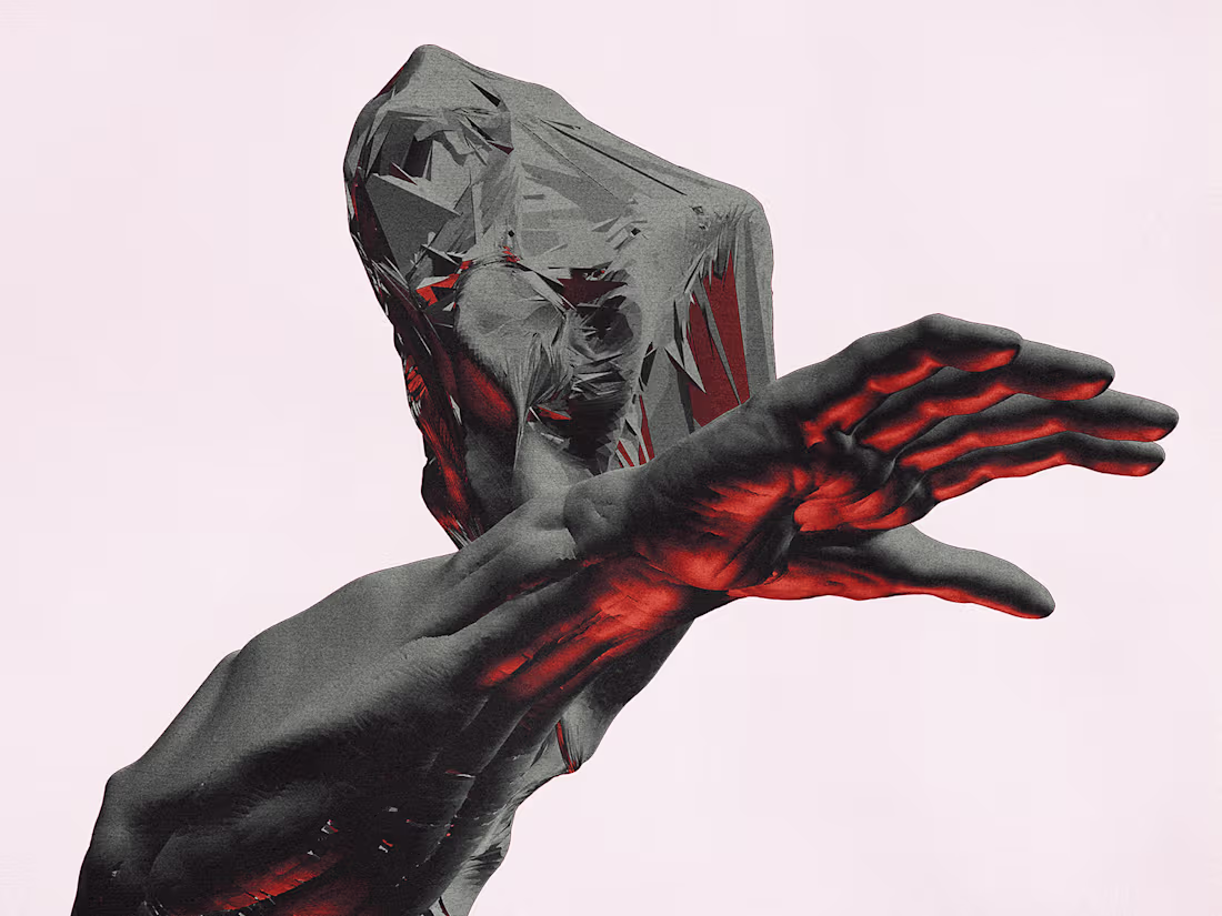 Cover image for Upgrade