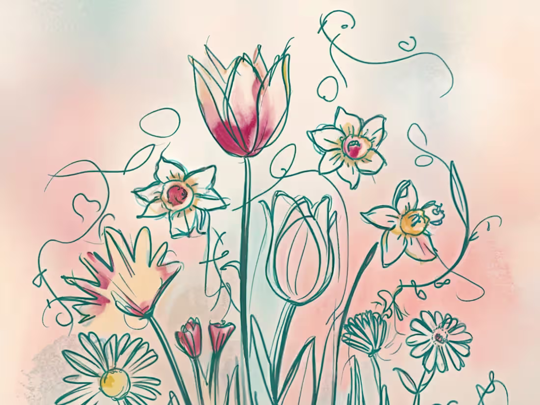 Cover image for AI-Generated Art