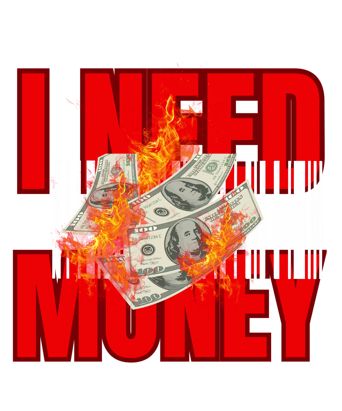 Cover image for "Fueling the fire. 🔥 My