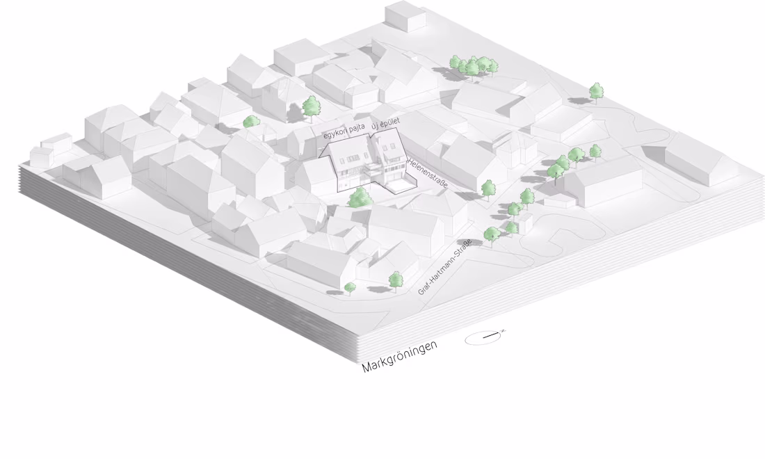 Cover image for Helenenstraße 34