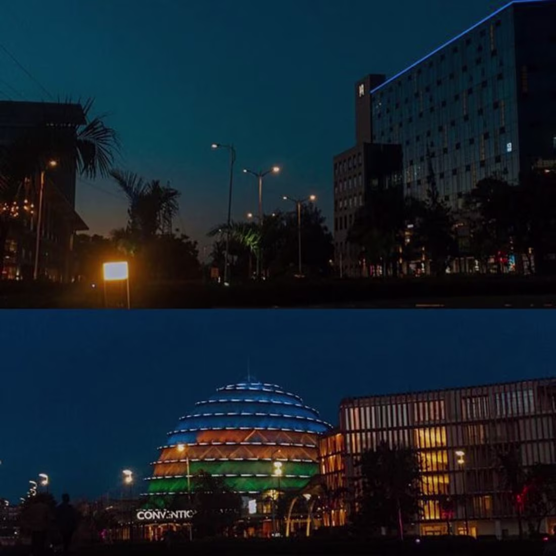 Cover image for ishimwe ibsen on Instagram: ”@tecnomobilerw #TEMBERAURWANDANATE…