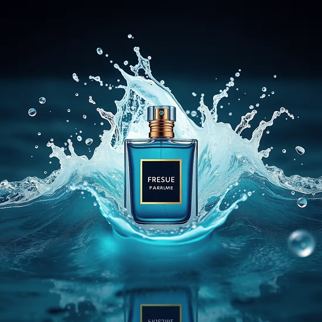 Cover image for Modern AI-generated design with clean