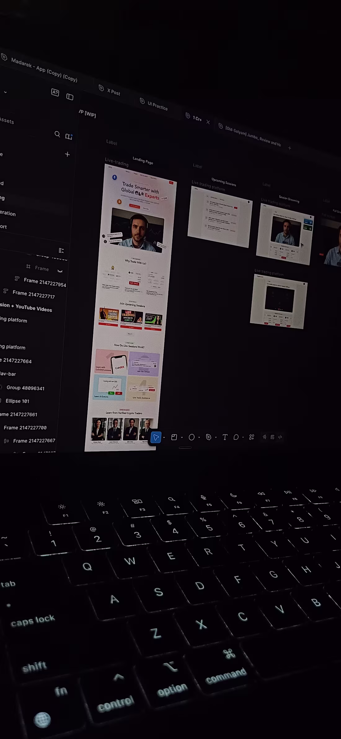 Cover image for I have worked on this project on Aug. Started sharing about ...