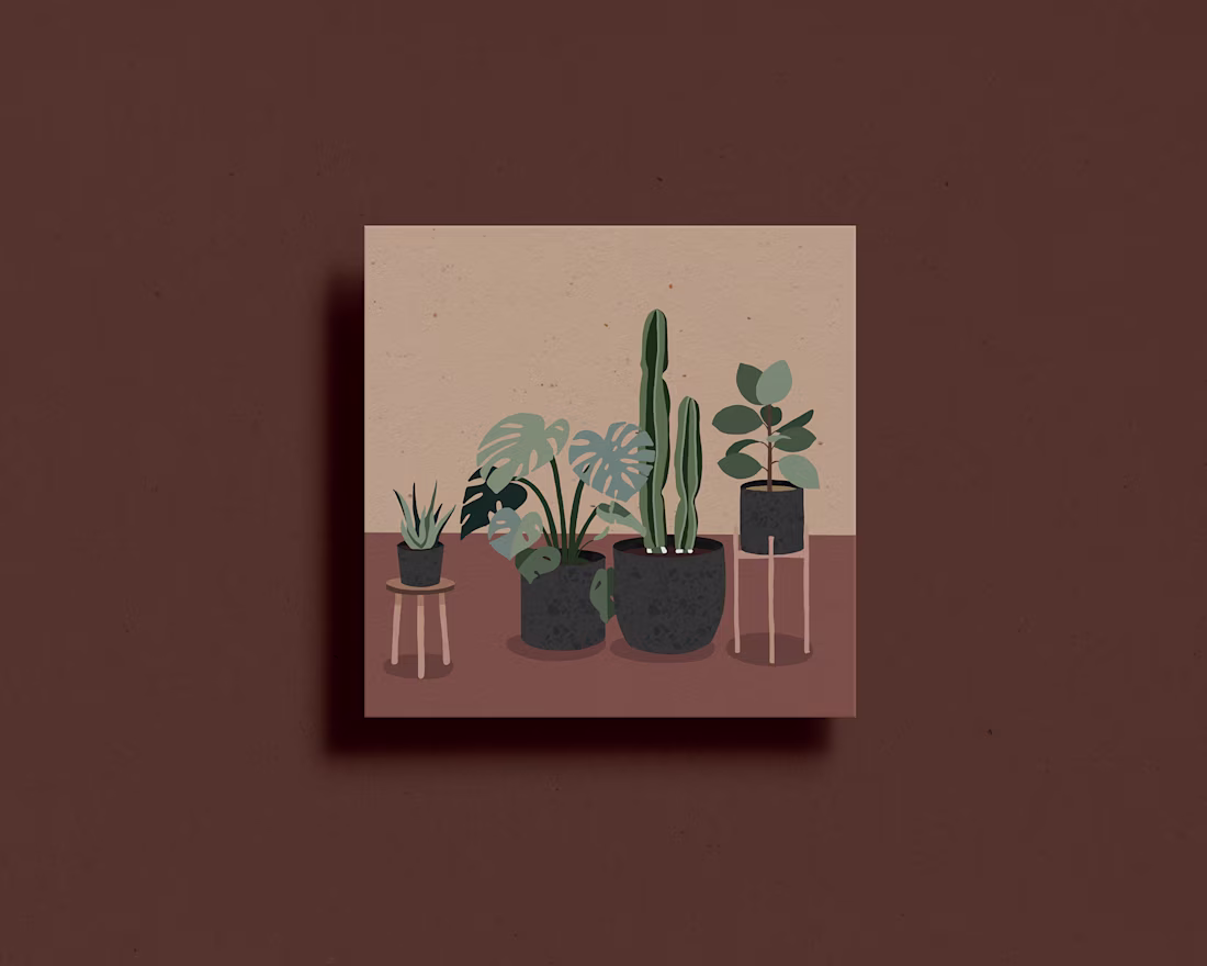 Cover image for Digital Vector Graphic Illustration