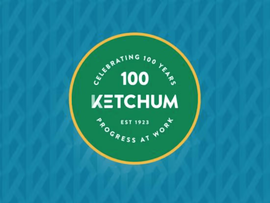 Cover image for Ketchum's 100th Anniversary