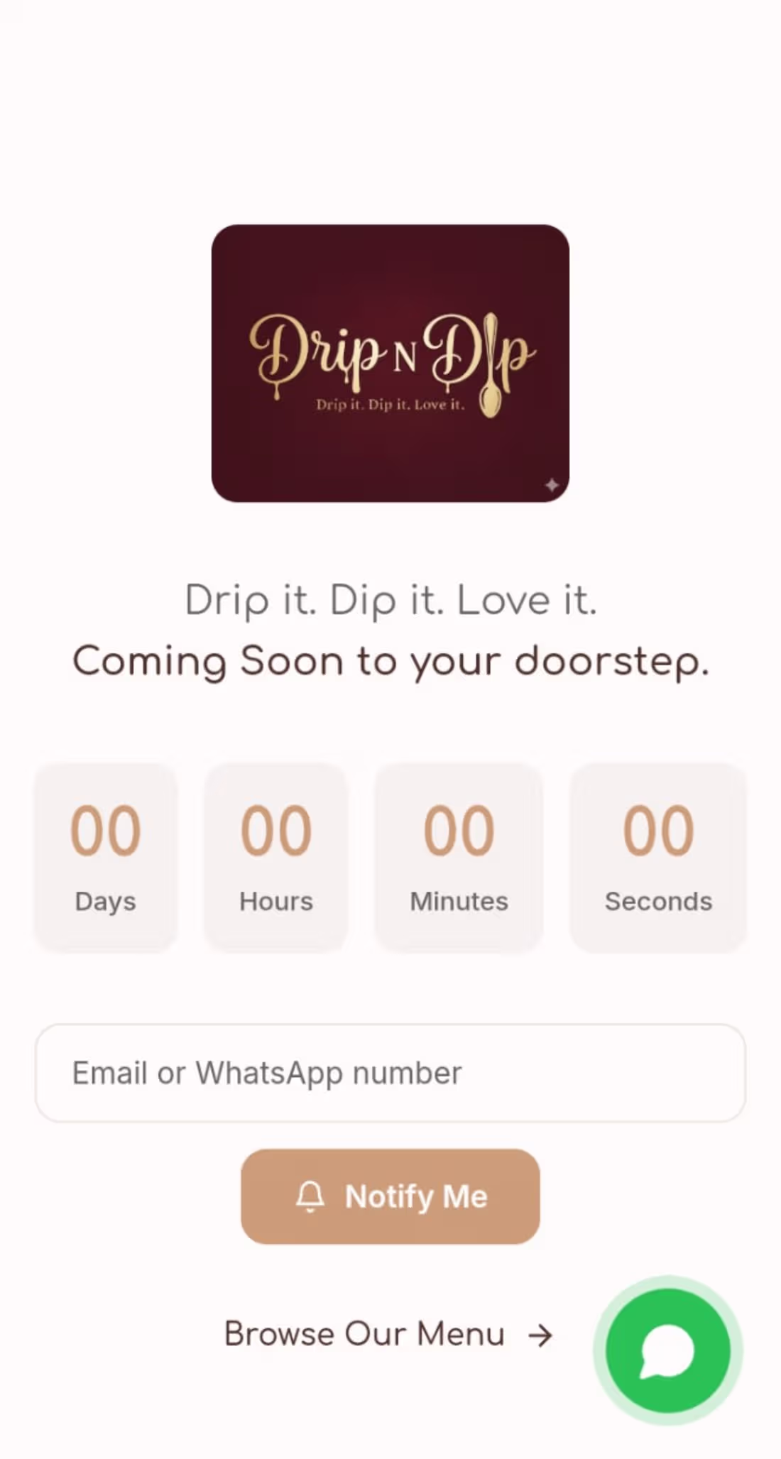 Cover image for Additionally, I designed and developed