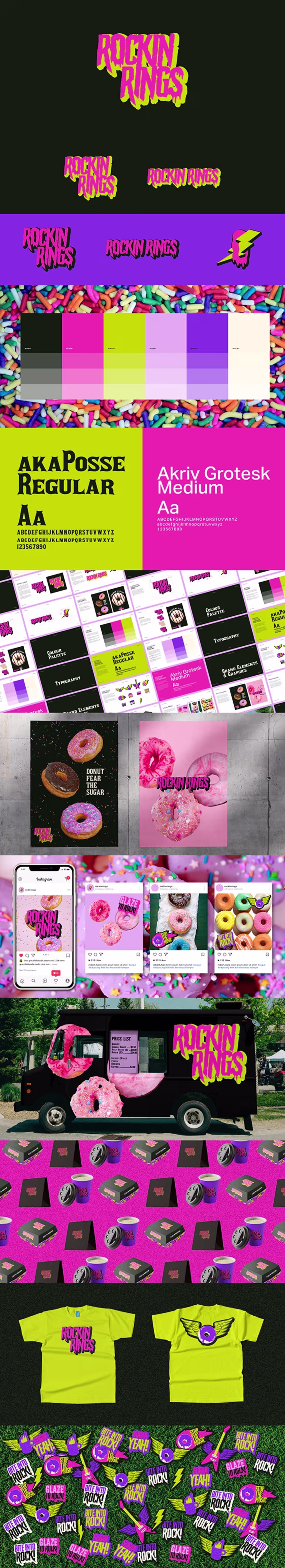 Cover image for Brand Identity & Visual Design