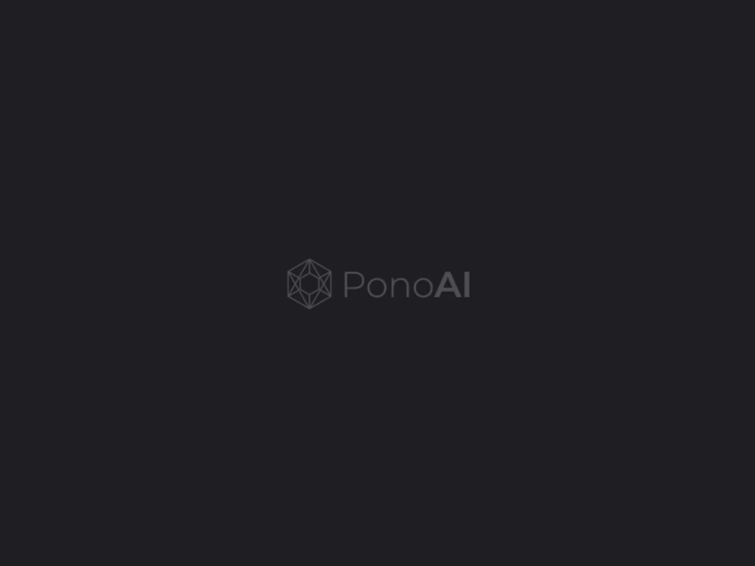 Cover image for Pono AI