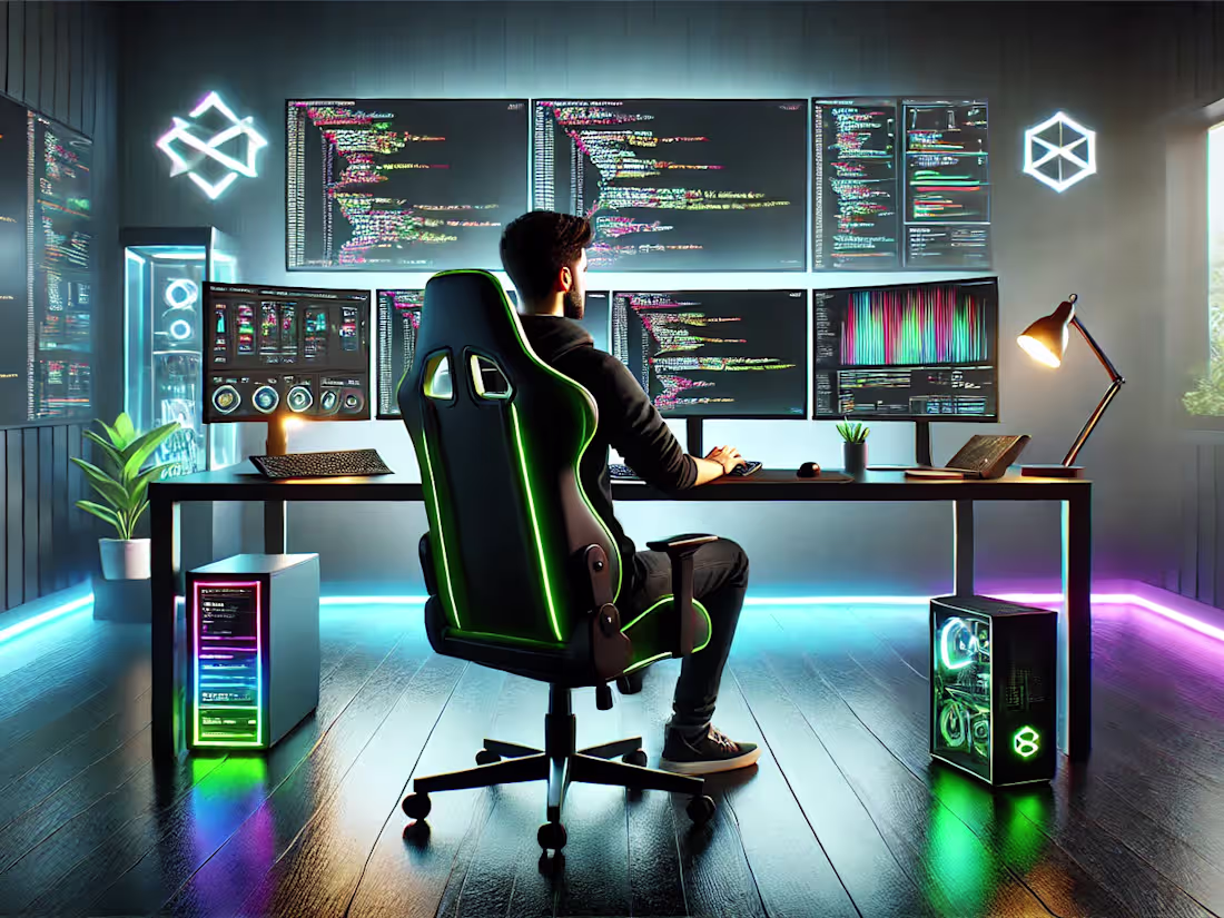 Cover image for Technical Blogs-as-Code for SaaS and DevTools Startups