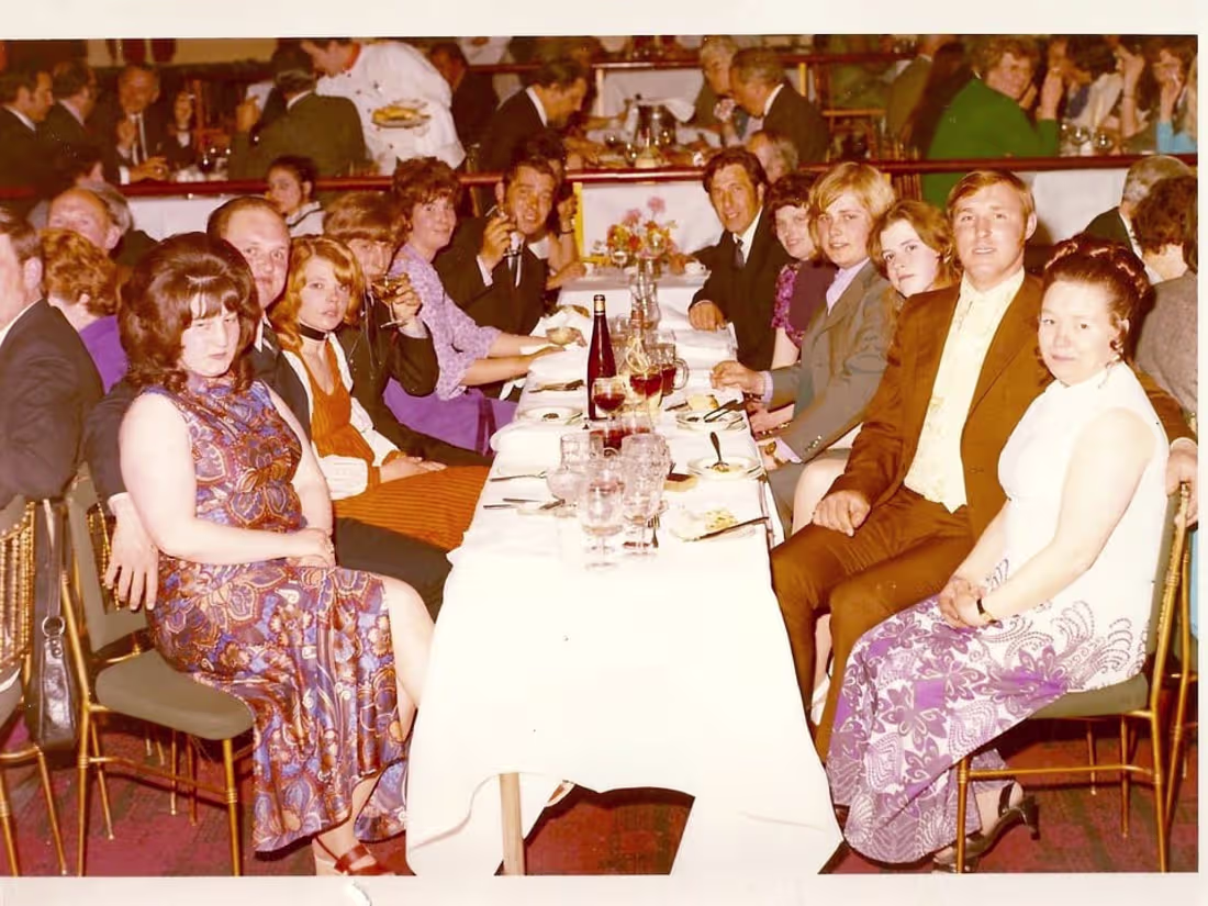 Cover image for Five Probably Best Forgotten 70s Love songs 