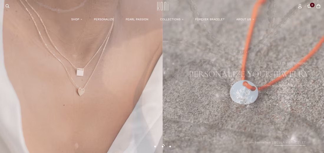Cover image for 💍 Koni Design