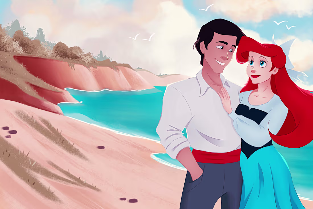 Cover image for Art of Existing IP