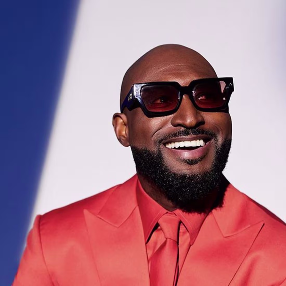 Cover image for Adrian Holmes for The Quintessential Gentleman Magazine Cover