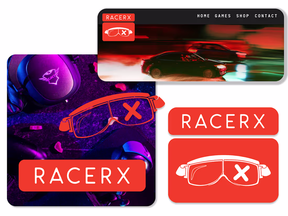 Cover image for Gaming Branding