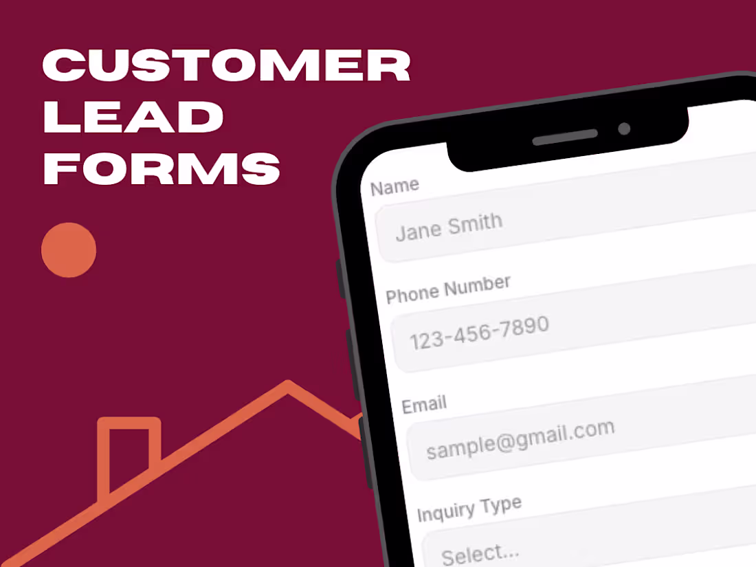 Cover image for Business Landing Pages