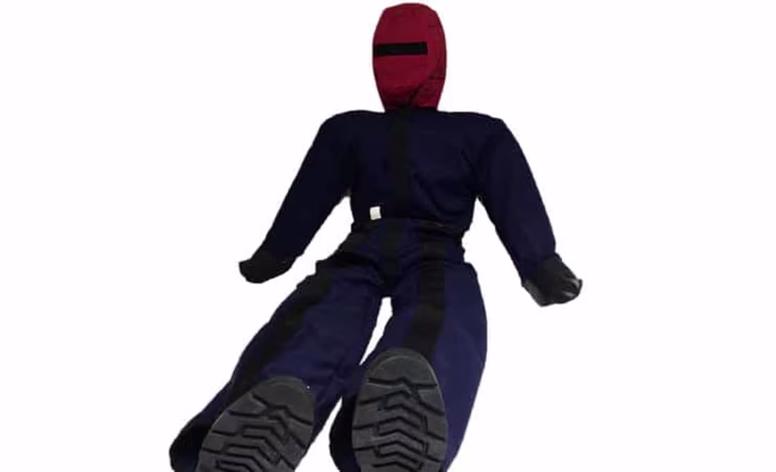 Cover image for Training Manikins - Advanced Egress Solutions