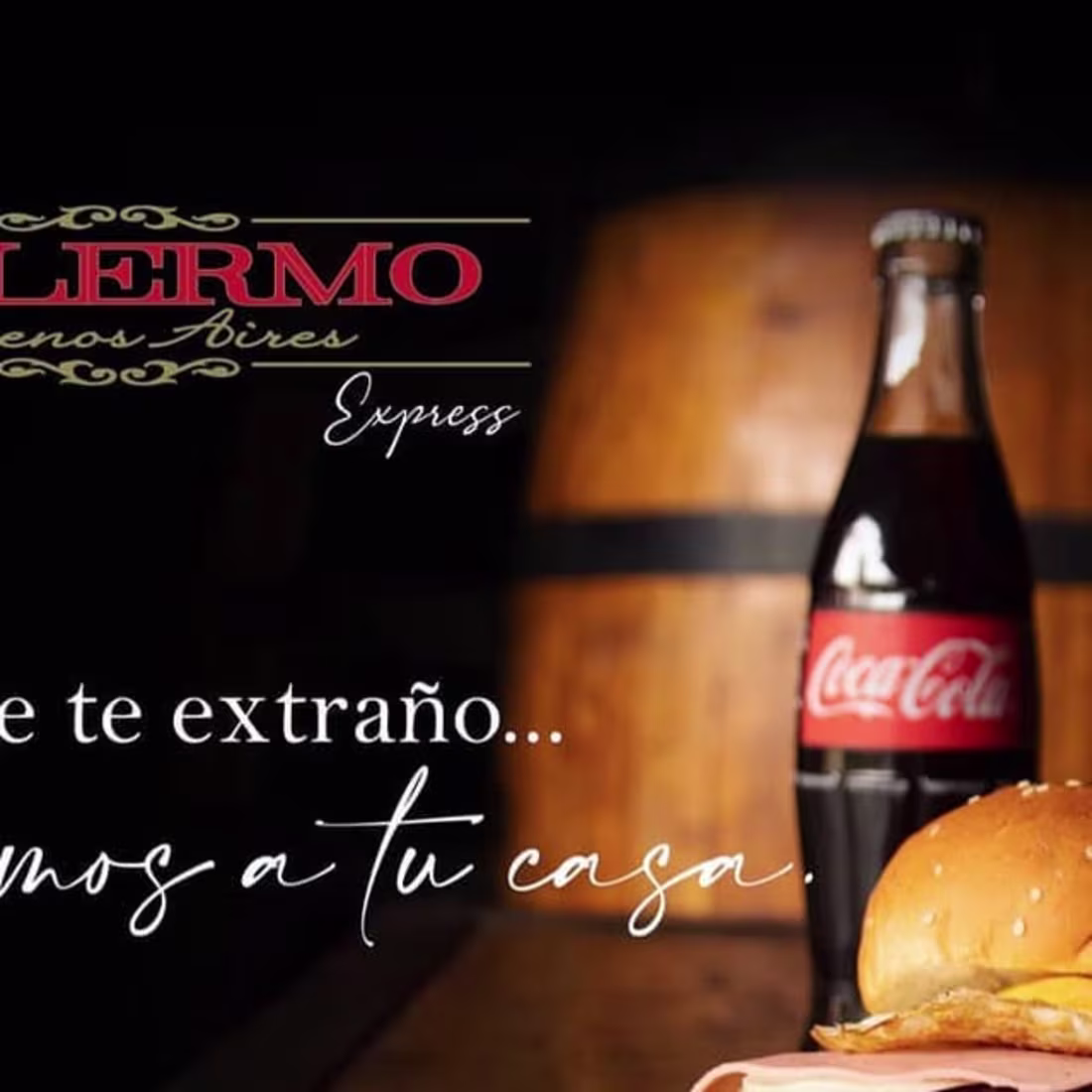 Cover image for Palermo Restaurante - Guatemala