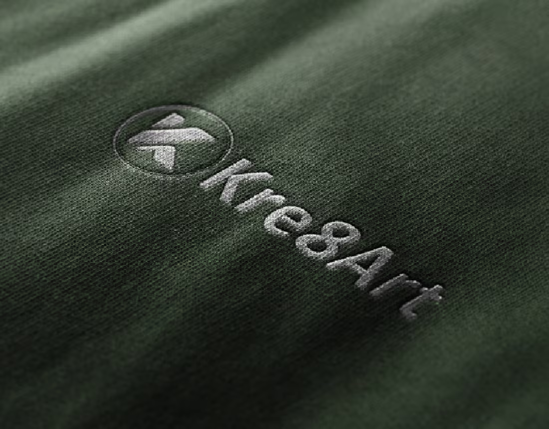 Cover image for Kre8Art Partial Branding Show