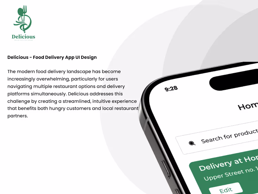 Cover image for Behance