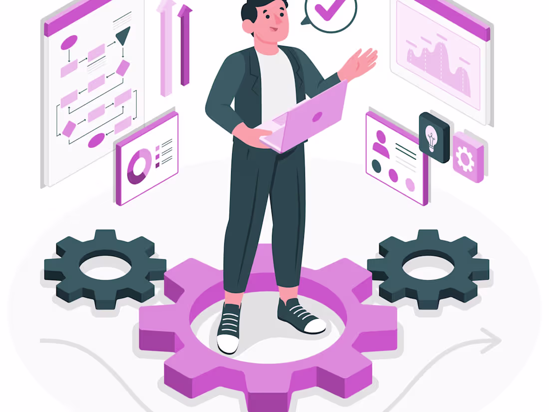 Cover image for 260% Traffic Growth for a Mortgage Broker