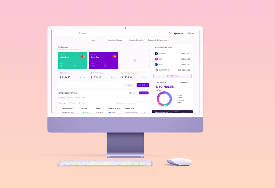 Cover image for Flowpay