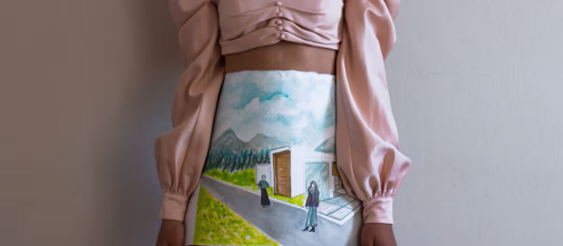 Cover image for Subtle urbanism represented in the day-to-day life. What do ...