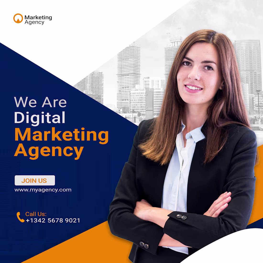 Cover image for It is a social media