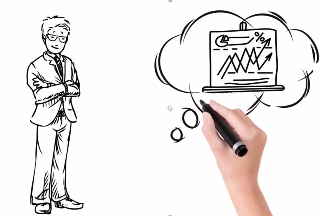 Cover image for whiteboard animations