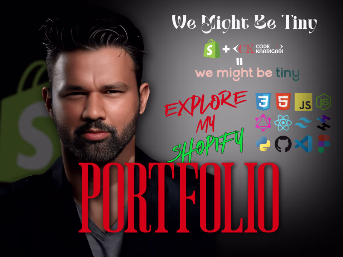 Cover image for Award-Winning E-commerce Ecosystem Architecture