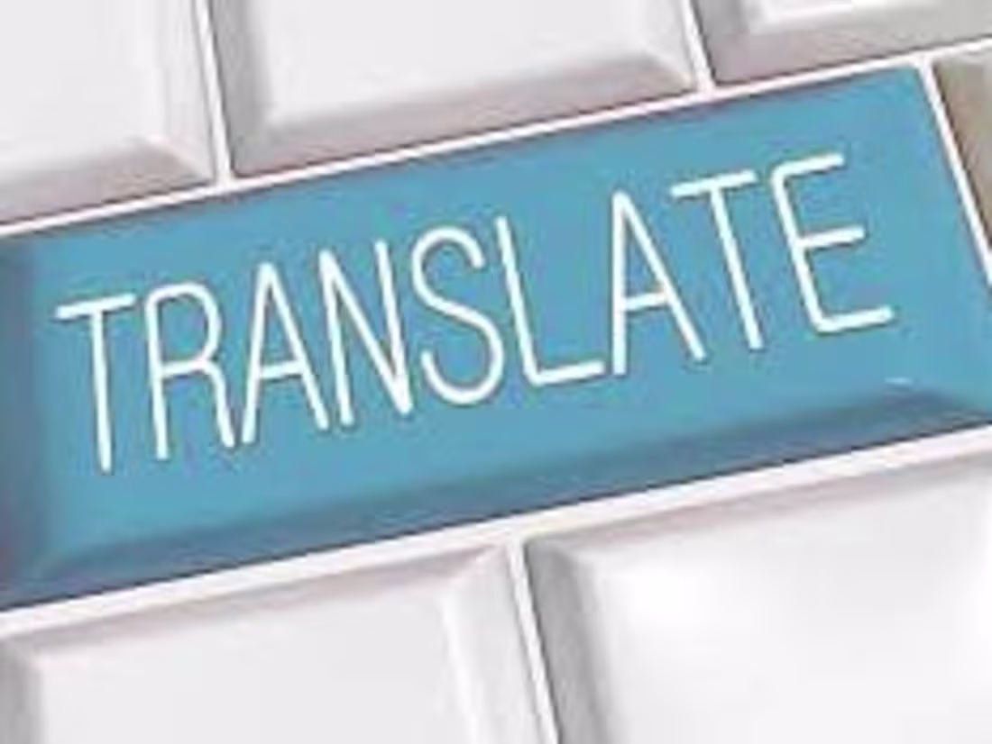 Cover image for Translator