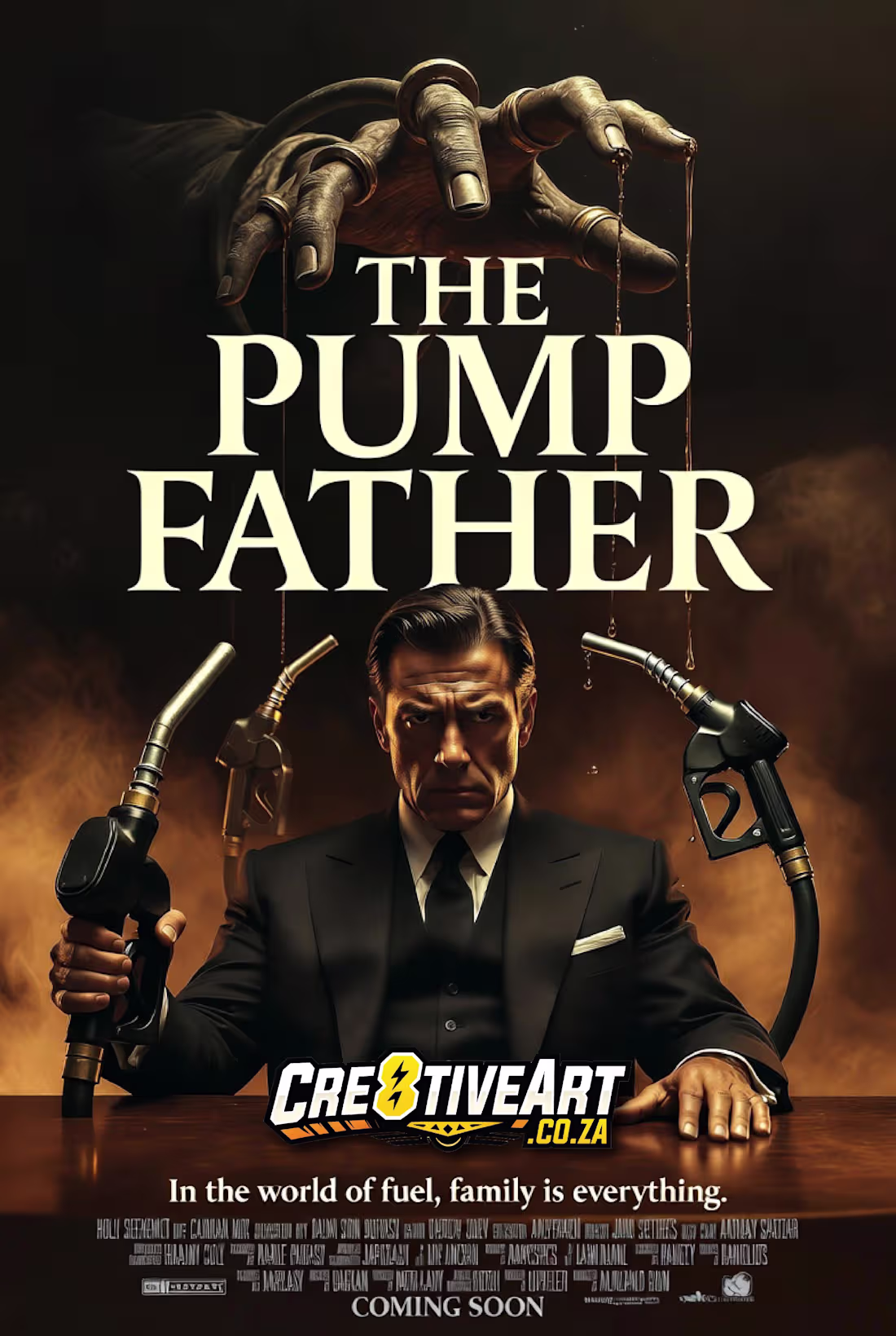 Cover image for Ever wondered what your favorite